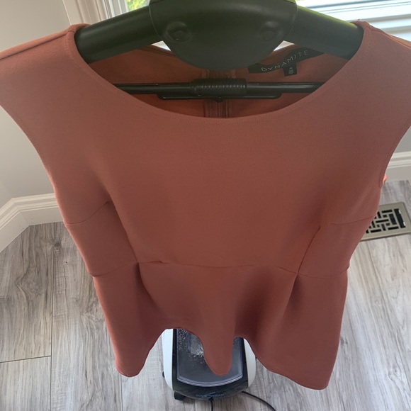 Dynamite Dress Size M - Picture 4 of 5